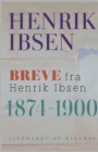 Image for Breve fra Henrik Ibsen : 1874-1900