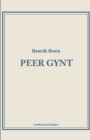 Image for Peer Gynt