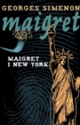 Image for Maigret i New York