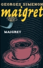Image for Maigret