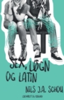 Image for Sex, logn og latin