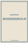 Image for Rosmersholm