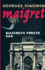 Image for Maigrets f?rste sag