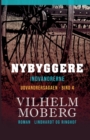 Image for Nybyggere