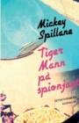 Image for Tiger Mann p? spionjagt