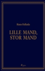 Image for Lille mand, stor mand