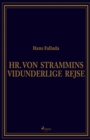 Image for Hr. von Strammins vidunderlige rejse