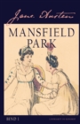Image for Mansfield Park - Bind 1
