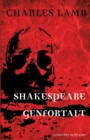 Image for Shakespeare genfortalt