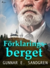Image for Forklaringsberget