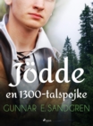 Image for Jodde: en 1300-talspojke