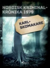 Image for Karl-Skomakare