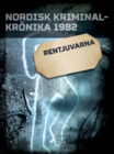 Image for Rentjuvarna