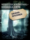 Image for Gransspionen