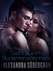 Image for Licht aus im Studentenwohnheim: Erotische Novelle