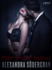 Image for Paaministeri kaatuu - eroottinen novelli
