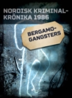 Image for Bergamo-gangsters