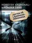 Image for Jakten pa lansmansmordarna