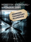 Image for Penningtransport plundras