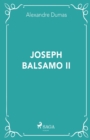Image for Joseph Balsamo II
