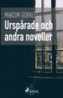 Image for Ursparade och andra noveller