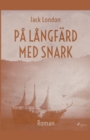 Image for Pa langfard med Snark