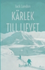 Image for Karlek till lifvet