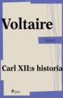 Image for Carl XII : s historia