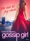 Image for Gossip Girl: For det ar jag vard