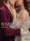 Image for Rosmersholma