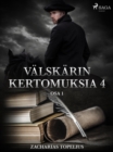 Image for Valskarin kertomuksia 4 - osa 1