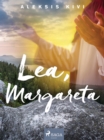 Image for Lea, Margareta