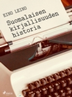 Image for Suomalaisen kirjallisuuden historia