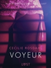 Image for Voyeur - erotisch verhaal