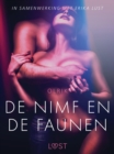 Image for De nimf en de faunen - erotisch verhaal