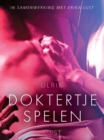 Image for Doktortje spelen - erotisch verhaal