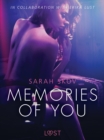 Image for Memories of You - Sexy erotica