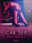 Image for Car Sex - Sexy erotica