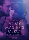 Image for At My Master s Mercy - Sexy erotica