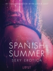 Image for Spanish Summer - Sexy erotica