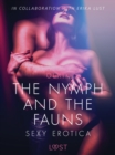 Image for Nymph and the Fauns - Sexy erotica
