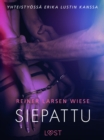 Image for Siepattu - eroottinen novelli