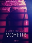 Image for Voyeur - eroottinen novelli