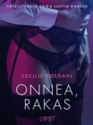Image for Onnea, rakas - eroottinen novelli
