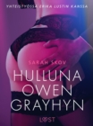 Image for Hulluna Owen Grayhyn - eroottinen novelli
