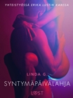 Image for Syntymapaivalahja - eroottinen novelli