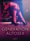 Image for Generation Autosex: Erika Lust-Erotik