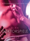 Image for Doktorspiele: Erika Lust-Erotik
