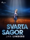 Image for Svarta sagor