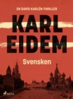 Image for Svensken